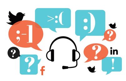 Social Customer Service: When to Respond, When to Escalate