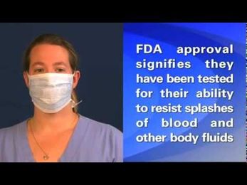 The Difference Between Respirators and Surgical Masks