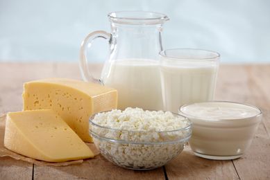 4 Questions You Should Ask Before Ditching Dairy