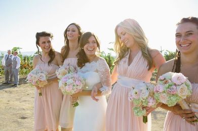 8 Easy Ways to Guarantee Your Wedding Pictures Don’t Suck