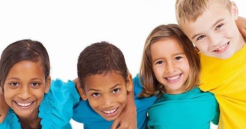 Why Dental Bonding is an Excellent Restoration for Kids