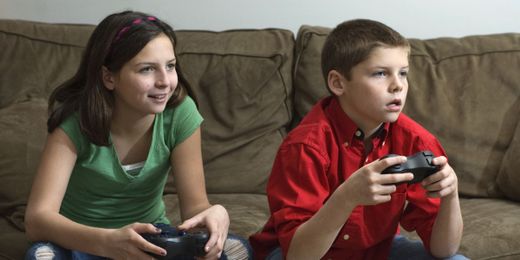 Why Our Daughters Should Play More Video Games