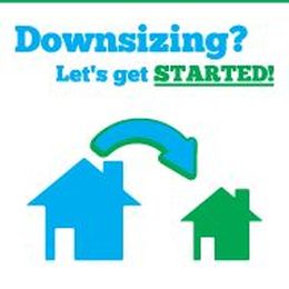 Downsizing? Let's get Started, with Kathi Miller, the Clutter Coach
