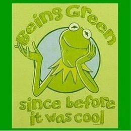 A Green Company before Green Existed: How Green Are You? [Quiz]