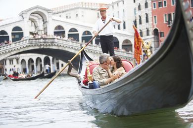 How to say "you" in Italian