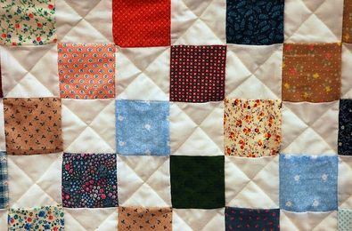 How to store quilts