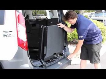 Transfer Flow Project With Norcal Vans