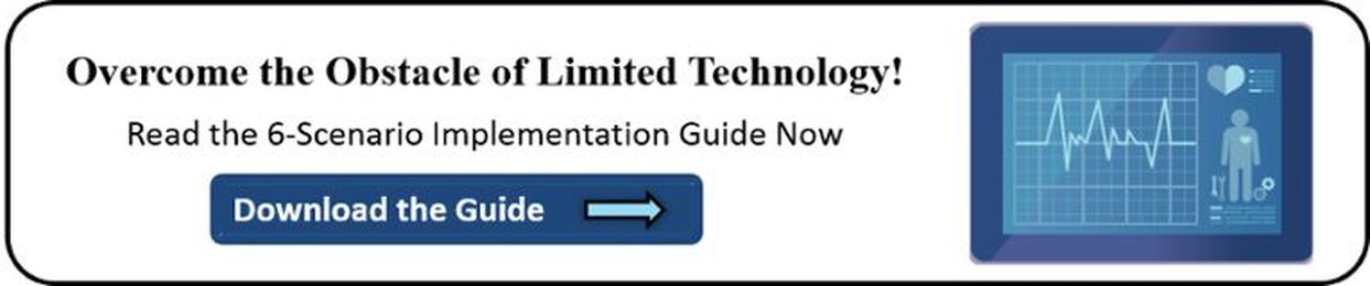 Health Science Technology Teacher Guide to Maximizing Your Classroom Setup