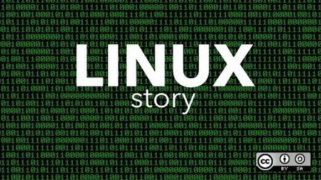 How an open-minded sysadmin got me hooked on Linux