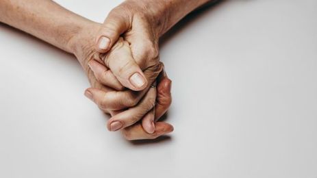 How I dumped the mega-church model and found something bigger