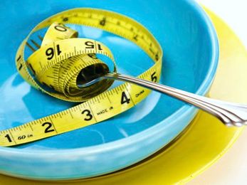 Serving Size vs. Portion Size: Is There a Difference?