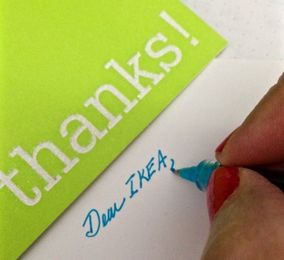 Interior Designer's Love Letter To IKEA