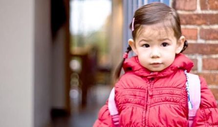 Switching schools? Here are some ways to help your child adjust