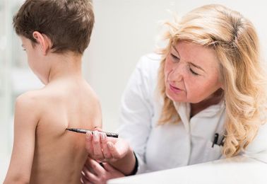 5 Facts about Scoliosis Every Parent Should Know