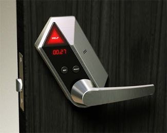 Creative Door Locks and Cool Door Lock Designs.