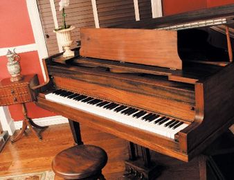 The Secret to Memorizing Music