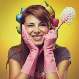 Top 10 Reasons to Hire a Maid Service