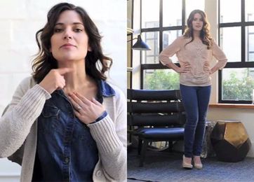 4 Tips for Posing Subjects by Wedding Photographer Lexia Frank