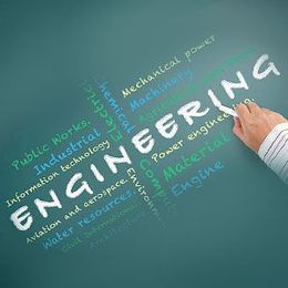 A Glimpse Into the World of Engineers