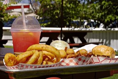 How Fast Food Affects You Negatively