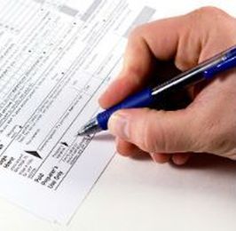 Is Bail Tax Deductible?