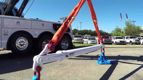 Now You Know Spreader Bar