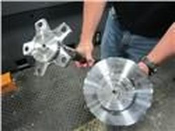 Shop Applies App to Adopt CNC Technology Faster