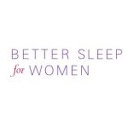 Sleep and Women Archives