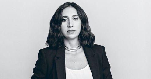 This Art Dealer to Billionaires Is on a Mission to Make Art Cool Again