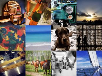 Work/Life... What an Architect Does