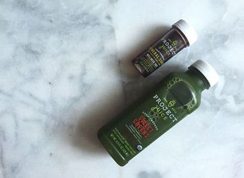 Boost Your Testosterone with This Juice Bar Shot