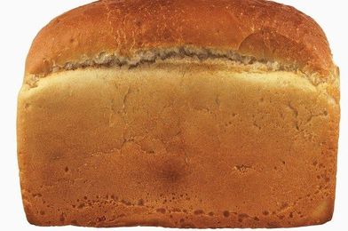 Do You Eat The End Pieces From A Loaf Of Bread?
