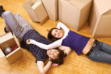 Movers Making Shifting Easy