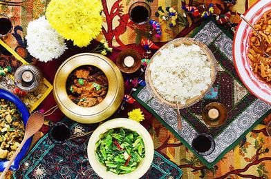 There's No Shortcut To Making A Mouthwateringly Delicious Curry