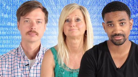 Accountants Talk About Their Dreams