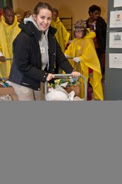 Family Markets help residents stretch their grocery budgets