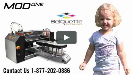 Mod1 Dual Toddler Platen