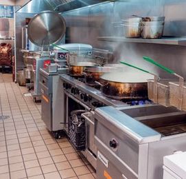 Should You Invest in Restaurant Equipment?