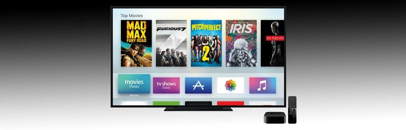 Will the New Apple TV Be the Killer Smart Home Device?