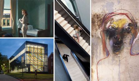 12 University Art Museums You Probably Don’t Know (But Should)