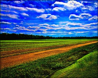 16 Stunning Photos That Will Remind You Why Mississippi Is The Best State