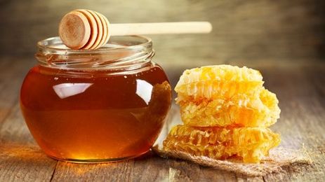 7 Unexpected Uses for Honey
