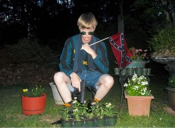 Can we pick out the mass shooters before they kill?