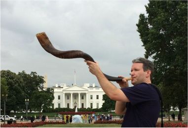 David's Tent D.C. Open Invitation to Worship God And Pray For Our Country.