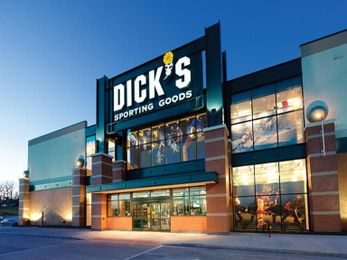 Dick’s Sporting Goods plans stores-within-stores from major brands