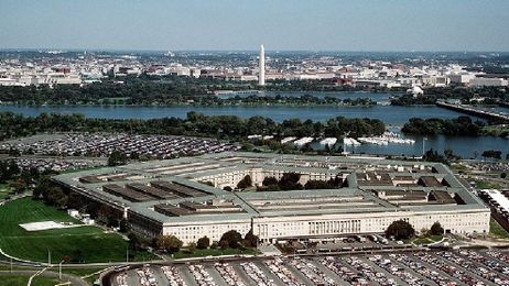 Did the Pentagon paint a rosier picture of the war on terror than reality?