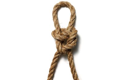 How To Tie 4 Useful Knots