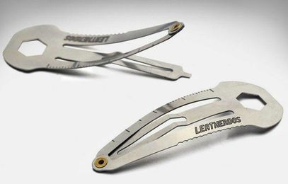 The Unsuspecting Hair Clip That Could Save Your Life