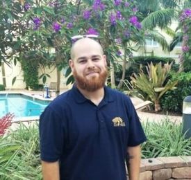 What I’ve Learned: Matt Romano, Resident Assistant