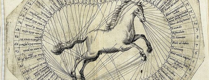 Wonderful Works on Horses